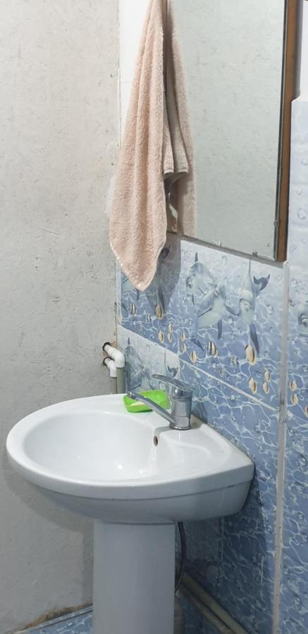 Cbt1 Sary-Mogul Hotel Buitenkant foto