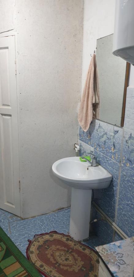 Cbt1 Sary-Mogul Hotel Buitenkant foto